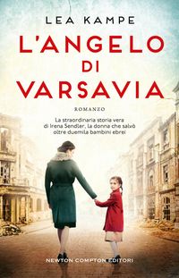 Produktbild: L' angelo di Varsavia