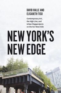 Produktbild: Halle, D: New York's New Edge