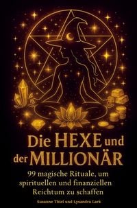 Produktbild: Die Hexe und der Millionär