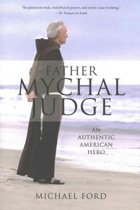 Produktbild: Father Mychal Judge
