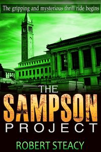 Produktbild: The Sampson Project