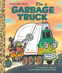 Produktbild: I'm a Garbage Truck