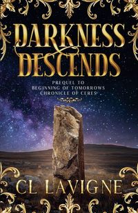 Produktbild: Darkness Descends