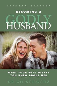 Produktbild: Becoming a Godly Husband