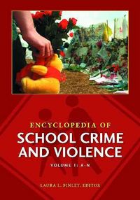 Produktbild: Prepak-Ency Of School Crim-2cy