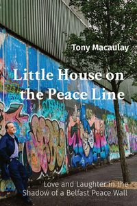 Produktbild: Little House on the Peace Line