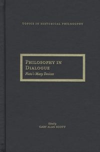 Produktbild: Philosophy in Dialogue