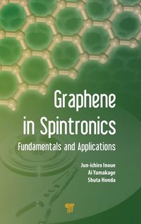 Produktbild: Graphene in Spintronics