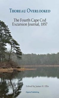 Produktbild: Thoreau Overlooked