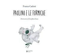 Produktbild: Paolino e le formiche