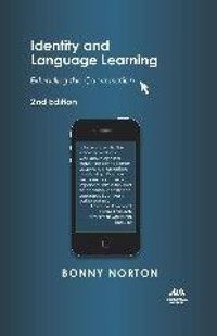 Produktbild: Identity and Language Learning