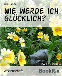 Produktbild: Wie werde ich gl&uuml;cklich?