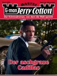 Produktbild: Jerry Cotton 3350