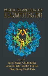 Produktbild: Biocomputing 2014