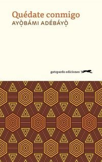 Produktbild: Qu&eacute;date conmigo