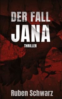 Produktbild: Der Fall Jana