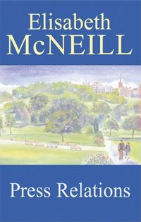 Produktbild: Mcneill, E: Press Relations