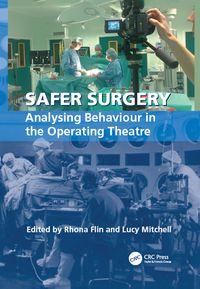 Produktbild: Safer Surgery