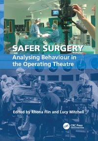 Produktbild: Safer Surgery