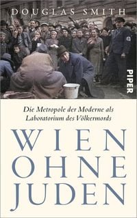 Produktbild: Wien ohne Juden