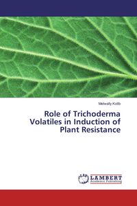 Produktbild: Role of Trichoderma Volatiles in Induction of Plant Resistance