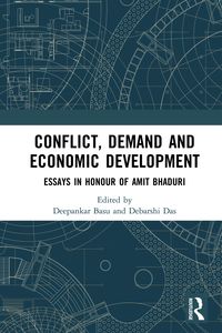 Produktbild: Conflict, Demand and Economic Development