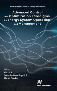 Produktbild: Advanced Control and Optimization Paradigms for Energy System Operation and Management