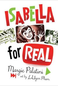 Produktbild: Isabella For Real