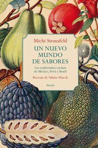 Produktbild: Un nuevo mundo de sabores