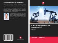 Produktbild: Cursos de produ&ccedil;&atilde;o madeireira