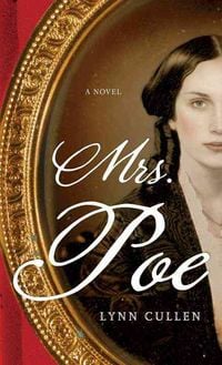 Produktbild: Mrs. Poe