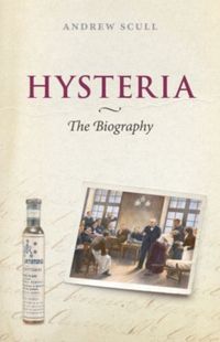 Produktbild: Hysteria
