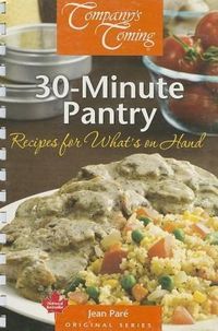Produktbild: 30-Minute Pantry