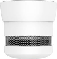 Produktbild: Gloria RC-10 Rauchwarnmelder inkl. 10 Jahres-Batterie batteriebetrieben (&Oslash; x H) 40mm x 41mm