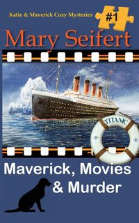 Produktbild: Maverick, Movies & Murder