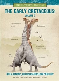 Produktbild: The Early Cretaceous Volume 2