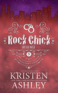 Produktbild: Rock Chick Revenge Collector's Edition
