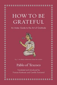 Produktbild: How to Be Grateful