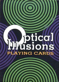 Produktbild: Optical Illusions Card Game