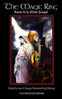 Produktbild: The Magic Ring