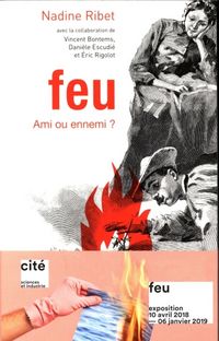 Produktbild: Feu : ami ou ennemi ?