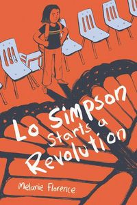 Produktbild: Lo Simpson Starts a Revolution