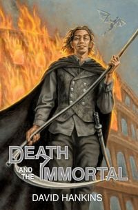 Produktbild: Death and the Immortal