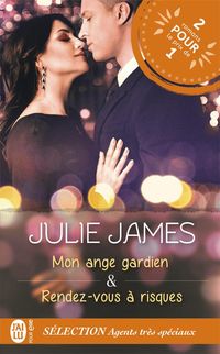 Produktbild: Mon ange-gardien & Rendez-vous &agrave; risque