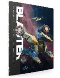 Produktbild: Chambers, A: Blaster Vol.6 - Slip Runners (Core Miniature Ga