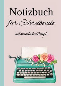 Produktbild: Notizbuch Journal f&uuml;r Schreibende