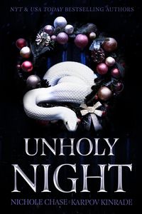 Produktbild: Unholy Night