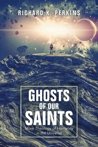 Produktbild: Ghosts of Our Saints