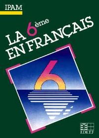 Produktbild: La 6e en francais