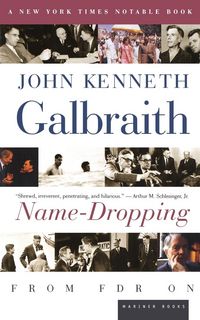 Produktbild: Name-Dropping